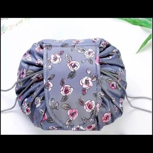 🔥🔥SALE🔥🔥X-LARGE Open Flat Waterproof Drawstring Storage Bag - Picture 12 of 13